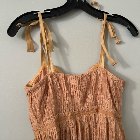 Jonathan Simkhai Bonnie Dress Size 2 NWT - Picture 8 of 10